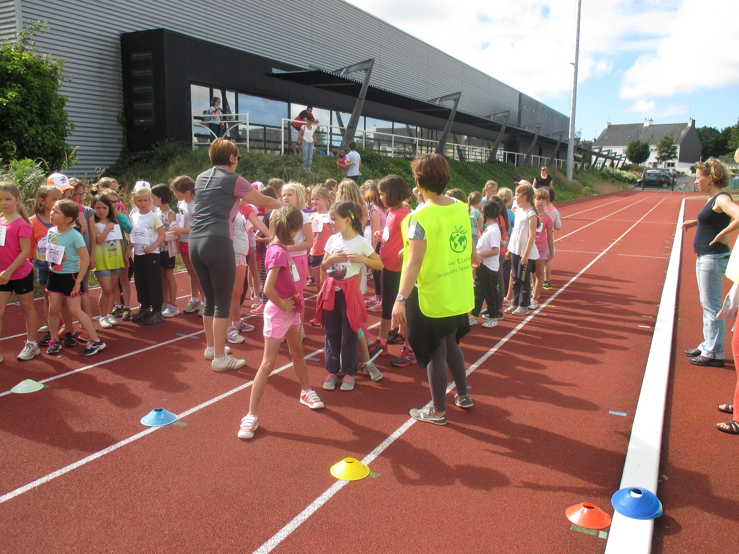 rencontres athlétisme